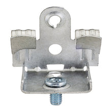 1/4" Hammer-on BOTM MNT M24STZ (Pack of 200)
