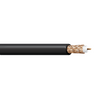 Belden 9259 22 AWG 1 Conductor 7x30 Stranding Bare Copper Covered Steel 300V Analog Video Coax Cable
