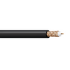 Belden 89259 22 AWG 1 Conductor 7x30 Stranding Bare Copper 300V Analog Video Coax Cable