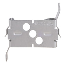 1/8" Snap-in Cable Support MAC2TZ (Pack of 300)