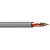 Belden 5405UE 20 AWG 7 Conductor 7x28 Stranding Bare Copper 300V Security and Sound Cable