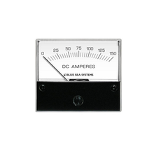 DC Ammeter