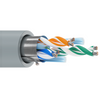 Belden 9680 24 AWG 3 Pair 7x32 Stranding Tinned Copper 300V Computer EIA RS-232/422 Cable