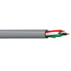 Belden 5102UE 14 AWG 4 Conductor 19x26 Stranding Bare Copper 300V Security and Sound Cable