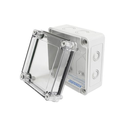 5 Module Junction Box 5 x 5 Junction Box