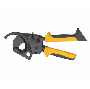 14.5" Heavy-Duty 3 in Max Ratchet Ideal Cable Cutter