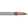 Belden 76007WS 28 AWG 7 Conductor 7x36 Stranding Tinned Copper 300V Multi-Conductor Cable