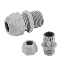 NPT Thread Cable Glands (Pack of 25)