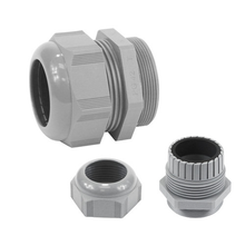 PG Thread Cable Glands