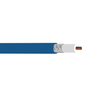Belden 7502A 22 AWG 1 Conductor 19x34 Stranding Bare Copper 75 Ohm Coax Cable