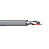 Belden 9302 22 AWG 4 Conductor Solid Tinned Copper 300V Audio Control and Instrument Cable
