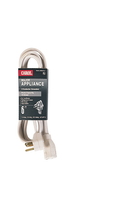 6' 14/3 15 Amps Copper Material Major Appliance Cords