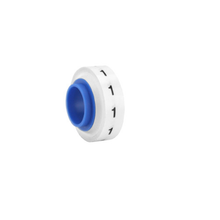 Marker Roll Individual Tape
