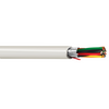 Belden 6547FE 22 AWG 9 Pair 7x30 Stranding Bare Copper 300V Security and Sound Cable