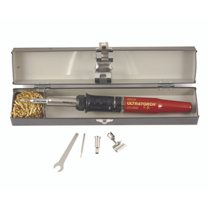 10.3" Ultratorch Self-igniting Kit With Metal Storage Case