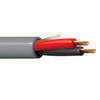 Belden 1313A 10 AWG 2 Conductor 259x34 Stranding Bare Copper 300V Speaker Cable
