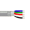 Belden 8405 20 AWG 5 Conductor 19x32 Stranding Tinned Copper 300V Microphone Cable