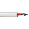 Belden 82444 22 AWG 4 Conductor 7x30 Stranding Tinned Copper 300V Electronic Cable