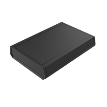 Table and Desk Face Plated Enclosure A41