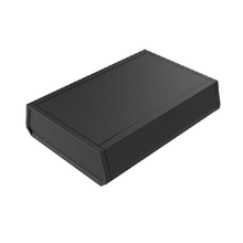 Table and Desk Face Plated Enclosure A42