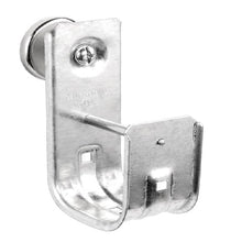 6" Magnetic J Hook Pull Out Strength JHK-84MAG (Pack of 25)