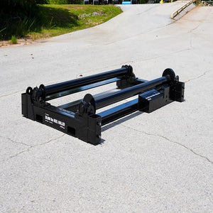 30K Heavy duty Reel Roller RR-SW30