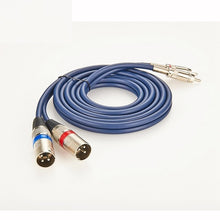 XLR to RCA Cable PCM-AUC-43