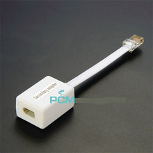RJ45 To Secondary Adapter PCM-CCH-24