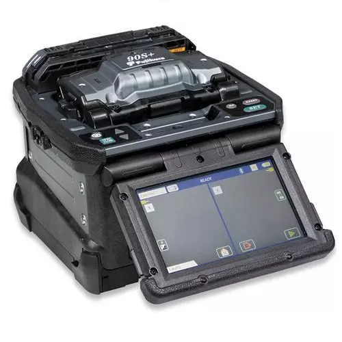 AFL Fujikura 90S+ Fusion Splicer w/o Bluetooth S017520