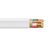 14/3 W/GRND Solid NM-B Round Copper Cable 600V