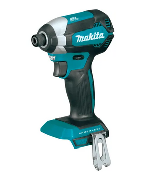 18V LXT Makita Lithium-Ion Brushless 1/4