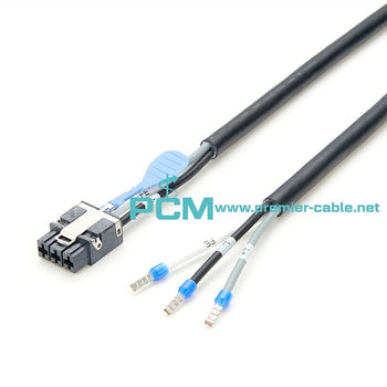 Ericsson Cable with Connector RPM 777 528 PCM-AIC-25