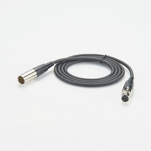 TA4 Mini XLR Extension Cable PCM-AUC-06