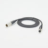 TA4 Mini XLR Extension Cable PCM-AUC-06