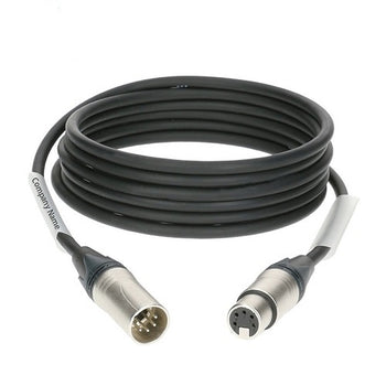 DMX Cable XLR 5 Pin PCM-AUC-39