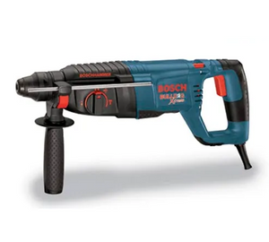 1" SDS-plus BOSCH BULLDOG Xtreme Rotary Hammer 11255VSR