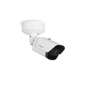 2MP HDR Bullet Camera NBE-5702-AL - Main Image
