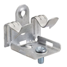 1/4" Hammer-on BOTM MNT M24STZ (Pack of 200)