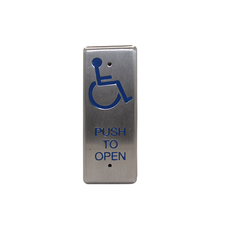 Handicap Activation Push Button ACPB26 (Pack Of 12)
