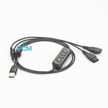 Jabra LINK 265 Training Cable PCM-CCH-07