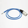 TT to XLR Cable PCM-AUC-40