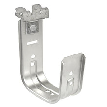 4" Hammer-On J Cable Support Hook JHK-64-HO (Pack of 25)