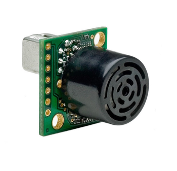 Widest Detection EZ0 XL-MaxSonar MB1200-000