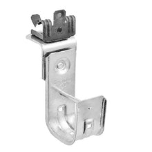 2" Hammer-On J Cable Support Hooks JHK-32-HO916 (Pack of 50)
