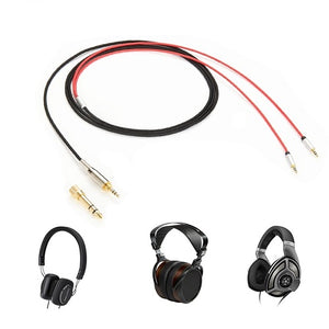 HE1000 V2 Headphone Cable PCM-AUC-50