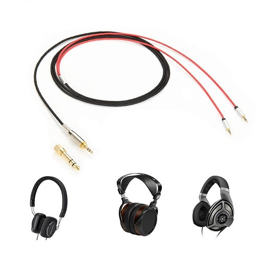 HE1000 V2 Headphone Cable PCM-AUC-50