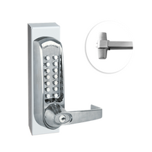 Gate Panic Bar Exit Device And Components CL600-GP