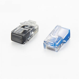 Modbus Line Terminator RS485 RJ45 Connector PCM-CAN-01