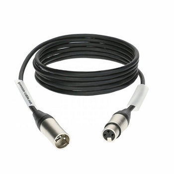 DMX Cable 3 Pin XLR Connector PCM-AUC-38