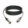 DMX Cable 3 Pin XLR Connector PCM-AUC-38